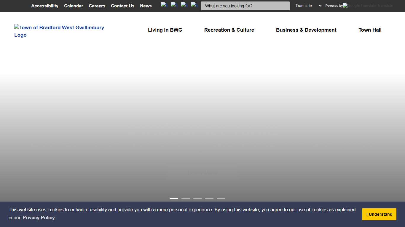 Town of Bradford West Gwillimbury